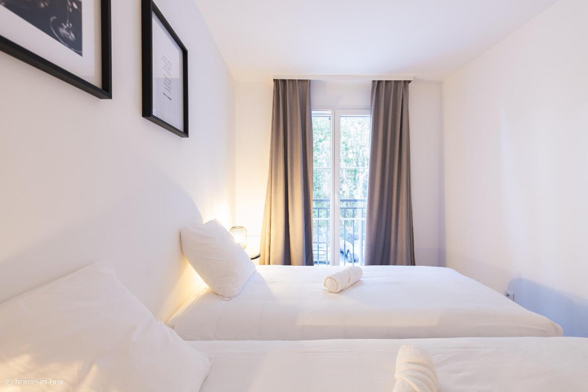 Domaine Nature - Paris/Val D'Europe Bussy-Saint-Georges Extérieur photo